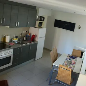Fornells Appartement Castello D'Empuries