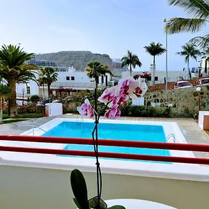 El Cardenal Playa Del Cura (Gran Canaria)