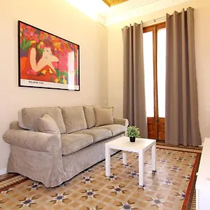 HiGuests Vacation Homes - Girona Appartement