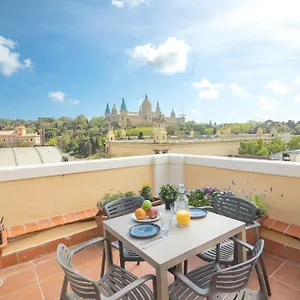 HiGuests Vacation Homes - Rius Taulet Appartement