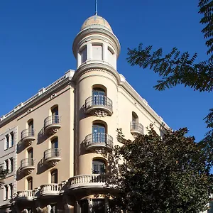 Residencia Erasmus Gracia Barselona