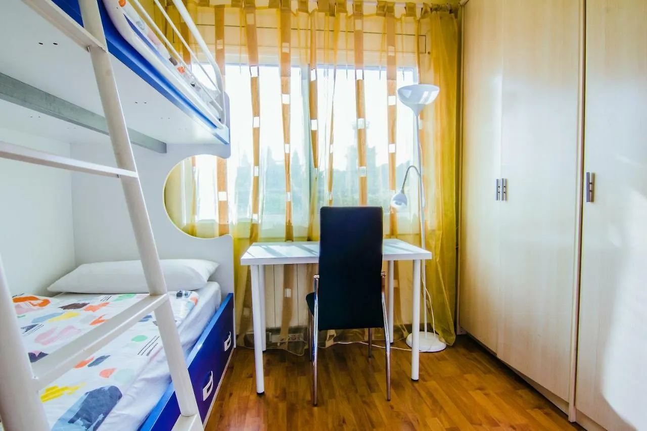 Unique Cozy Scenic Penthouse Lejlighed Barcelona